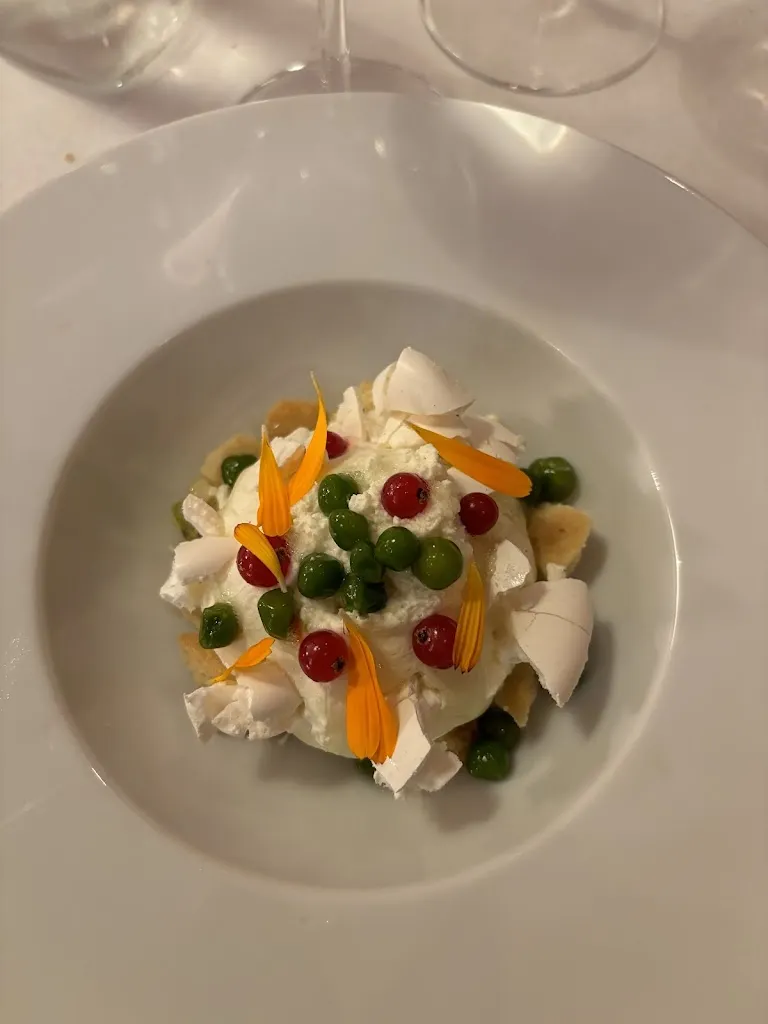 Anna B_Restaurant Les Poulettes_Valréas_review