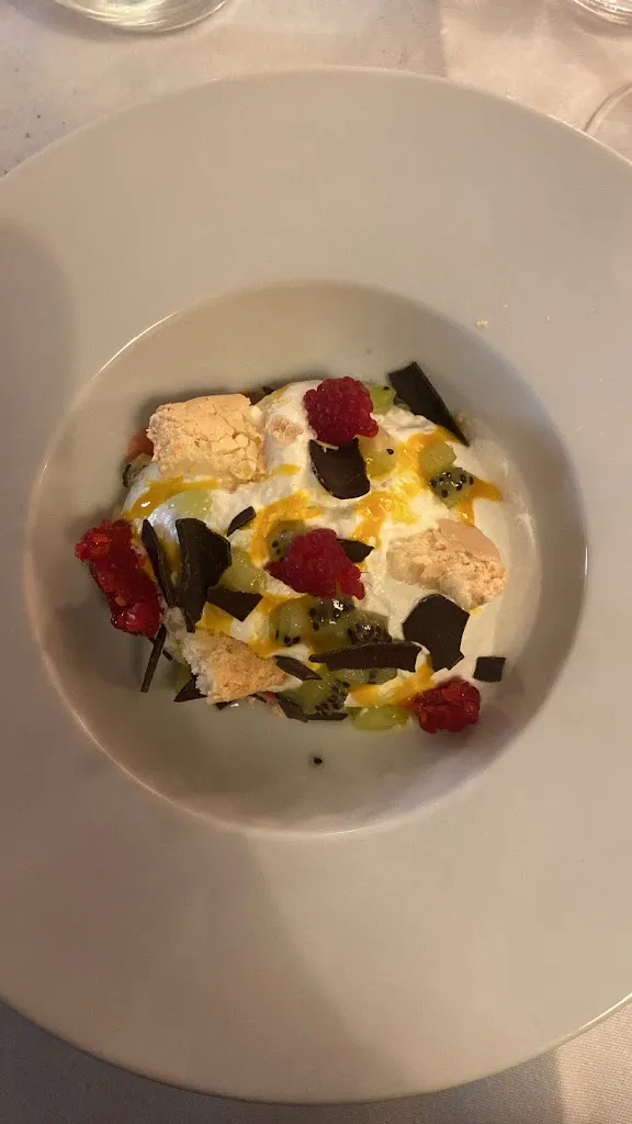 Maëlice Mandin_Restaurant Les Poulettes_Valréas_review