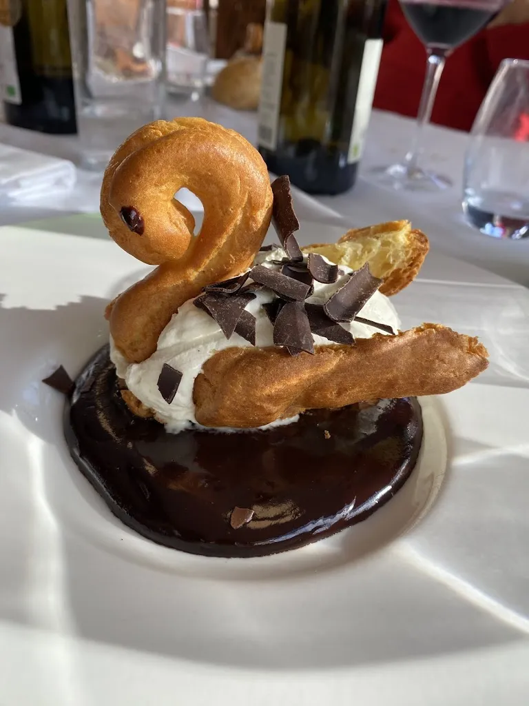 Denise Parrodi_Restaurant Les Poulettes_Valréas_review