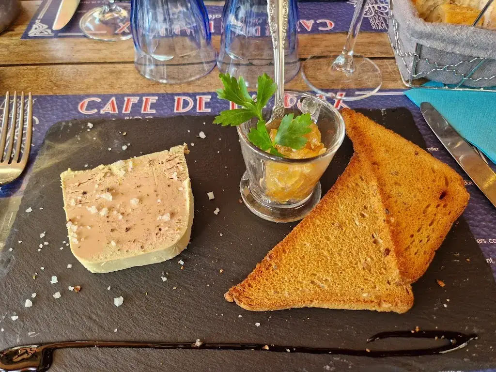 Menu_Café de la Paix_Valréas_image_6