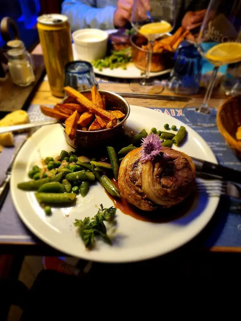 Menu_Café de la Paix_Valréas_image_8