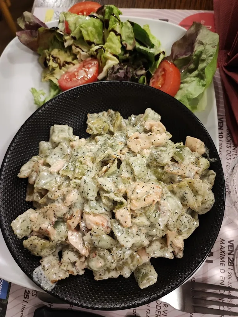 Menu_La Pause De La Lance_Valréas_image_2