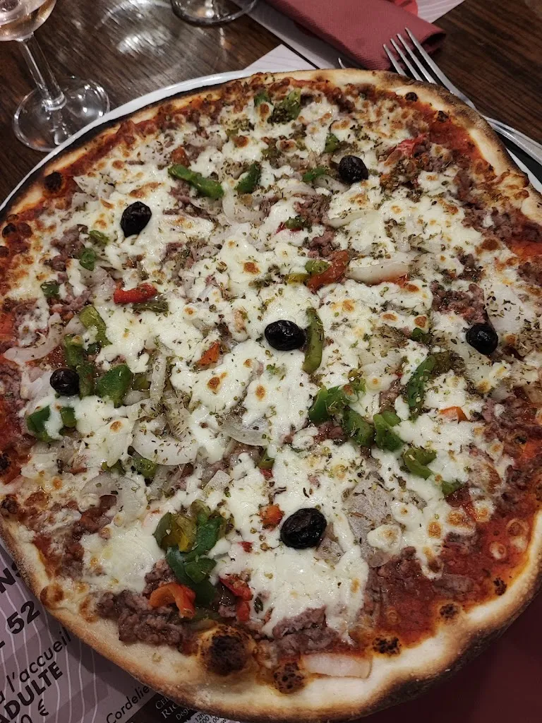 Menu_La Pause De La Lance_Valréas_image_3