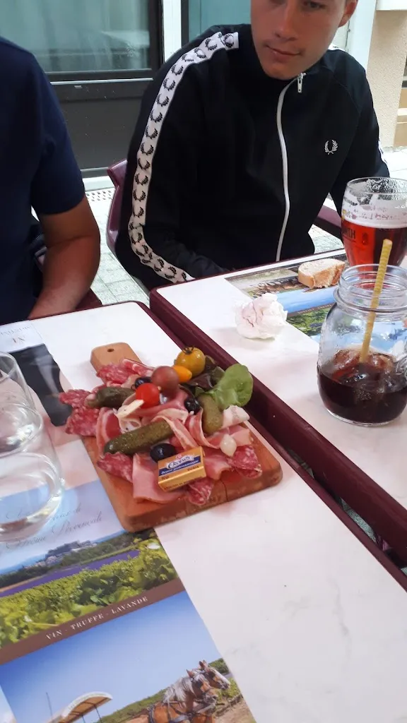 Menu_La Pause De La Lance_Valréas_image_5