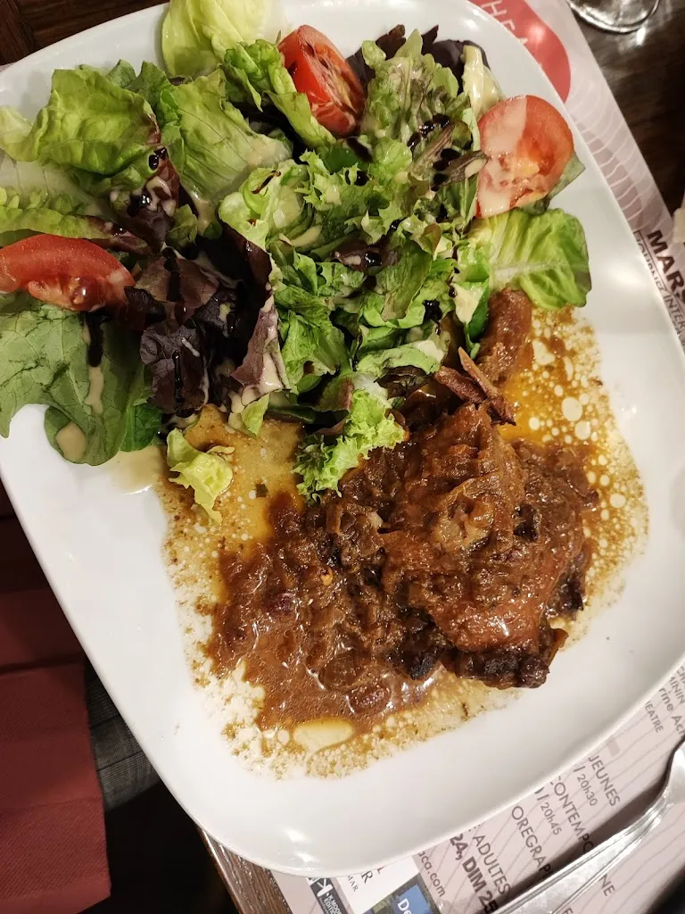 Menu_La Pause De La Lance_Valréas_image_9