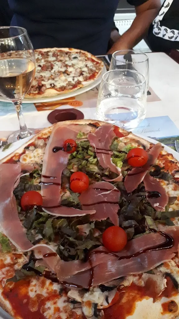 Sophie TANAZACQ_La Pause De La Lance_Valréas_review