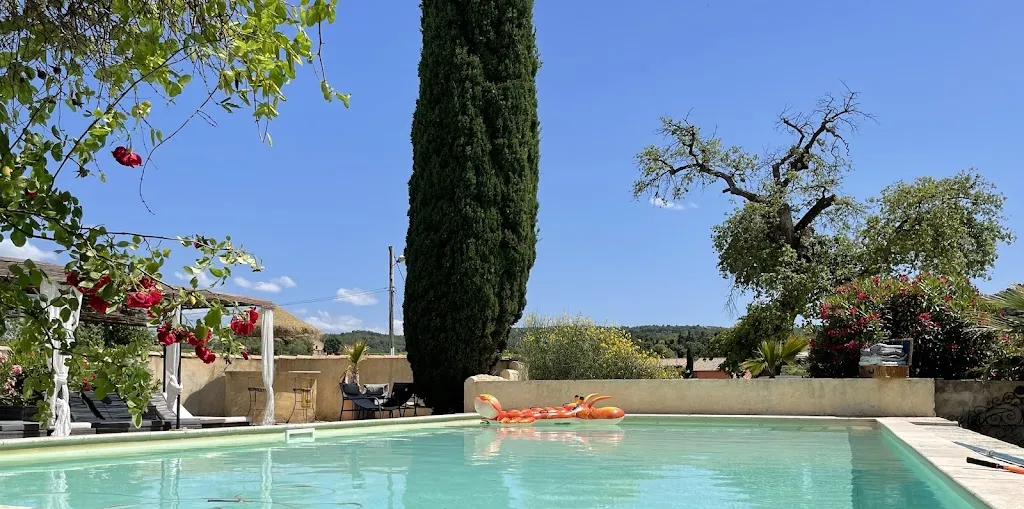 Maison d'Anvers restaurant à Valréas