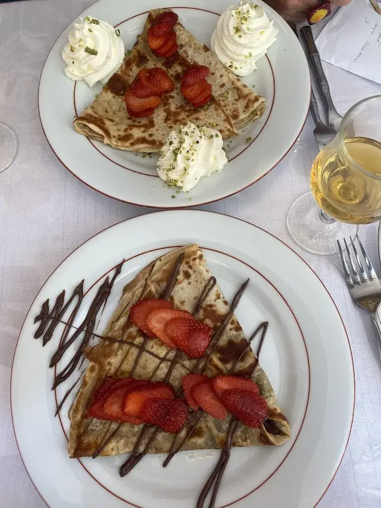 Faustine C_Chez Vartan_Valréas_review