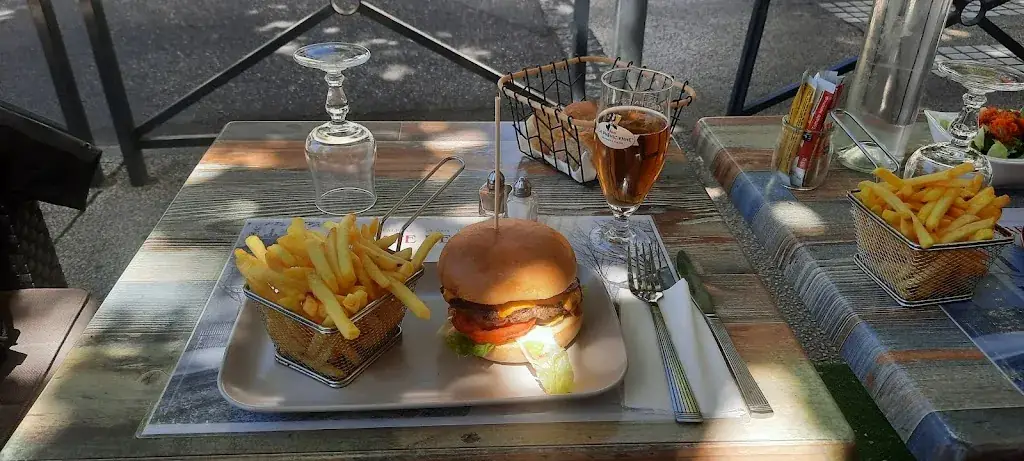 Menu_Café De France_Valréas_immagine_1