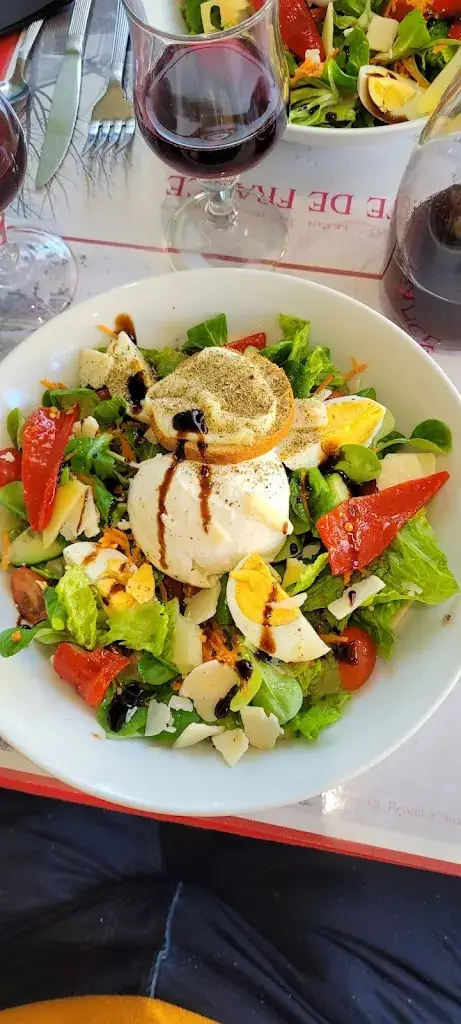 Menu_Café De France_Valréas_immagine_3