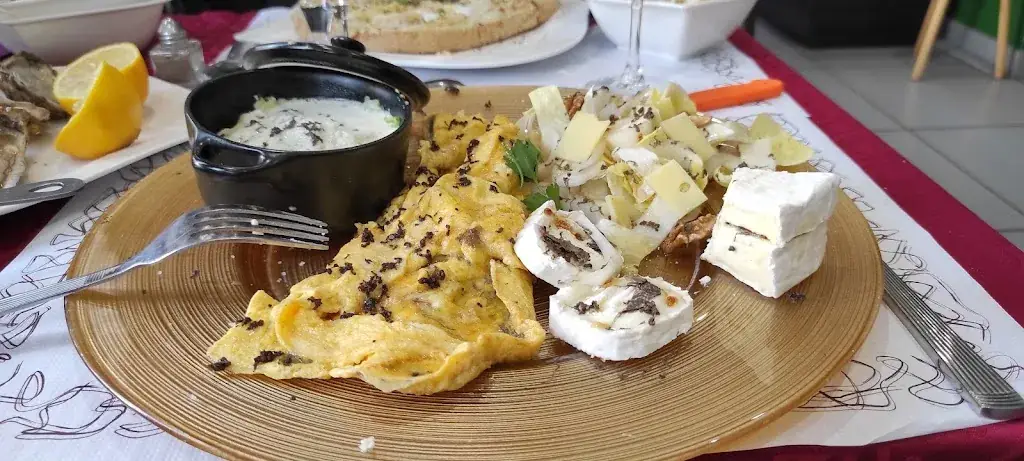 Menu_Café De France_Valréas_immagine_4