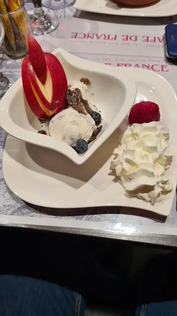 Menu_Café De France_Valréas_immagine_5