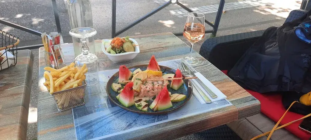 Menu_Café De France_Valréas_immagine_6