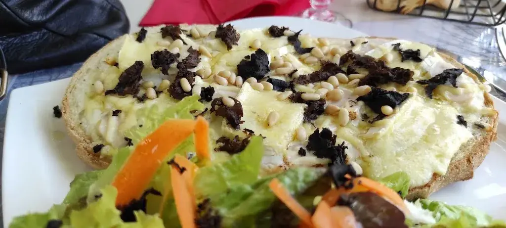 Menu_Café De France_Valréas_immagine_8