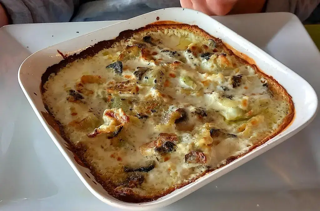 Marlene BARBAT_Restaurant Brasserie LE NES_Valréas_review