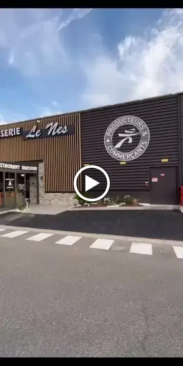 Restaurant Brasserie LE NES_Valréas_slider_image_1