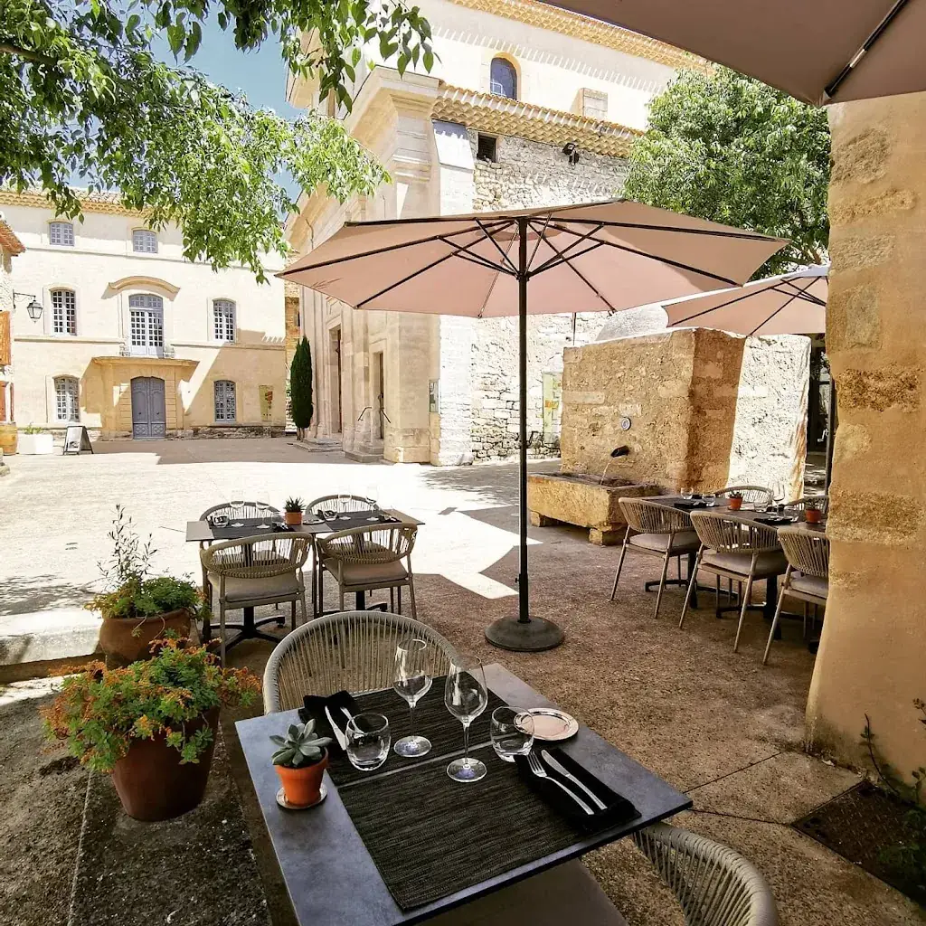 Restaurant O'Rabasse_Richerenches_slider_image_1