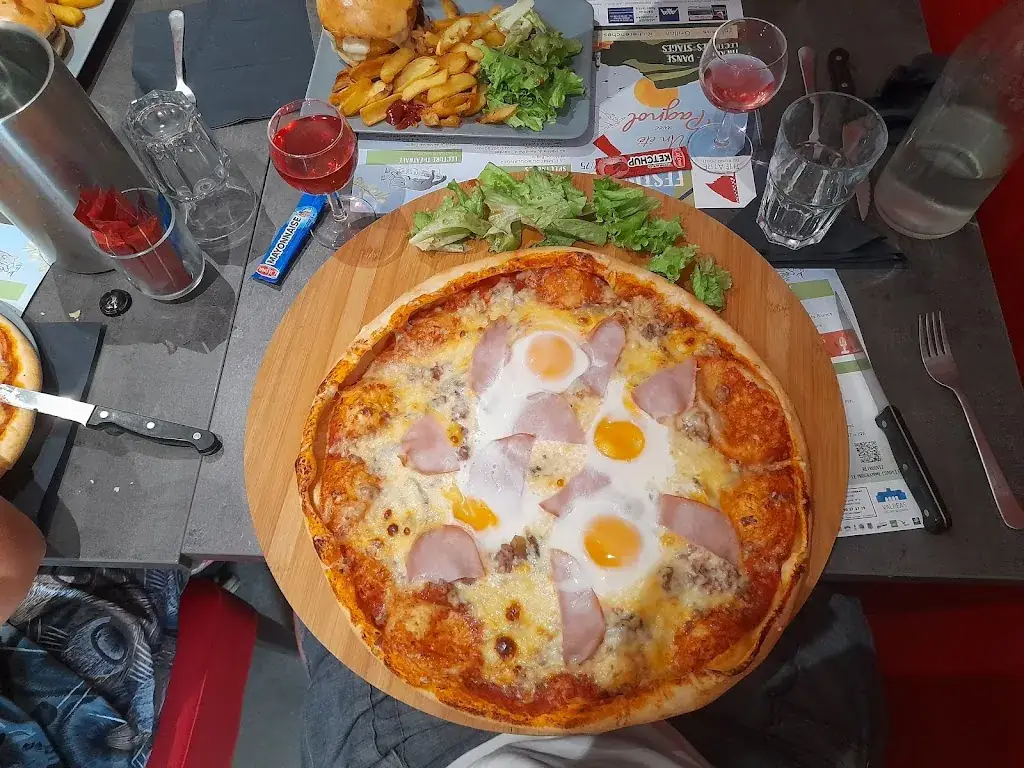 David Schammo_Pizza Bonici Valréas_Valréas_review