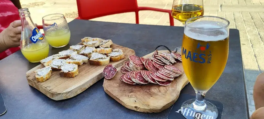 Jean-Yves TABOURET (Canard76)_Bistrot 