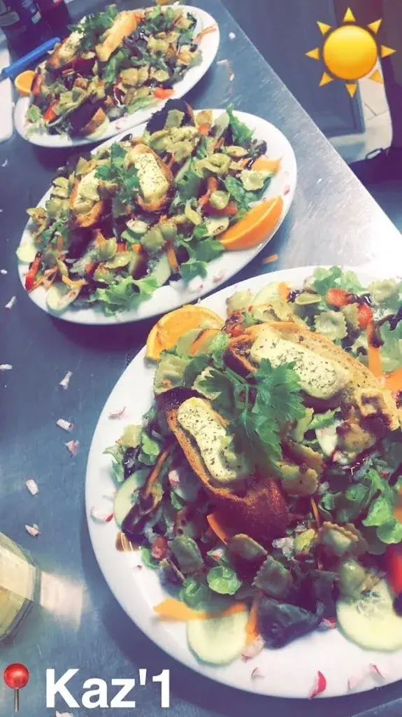 Menu_Le Kaz 1_Valréas_image_5