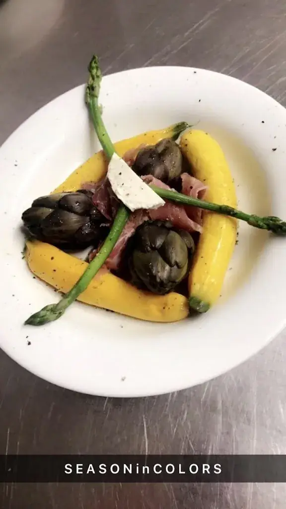 Menu_Le Kaz 1_Valréas_image_6