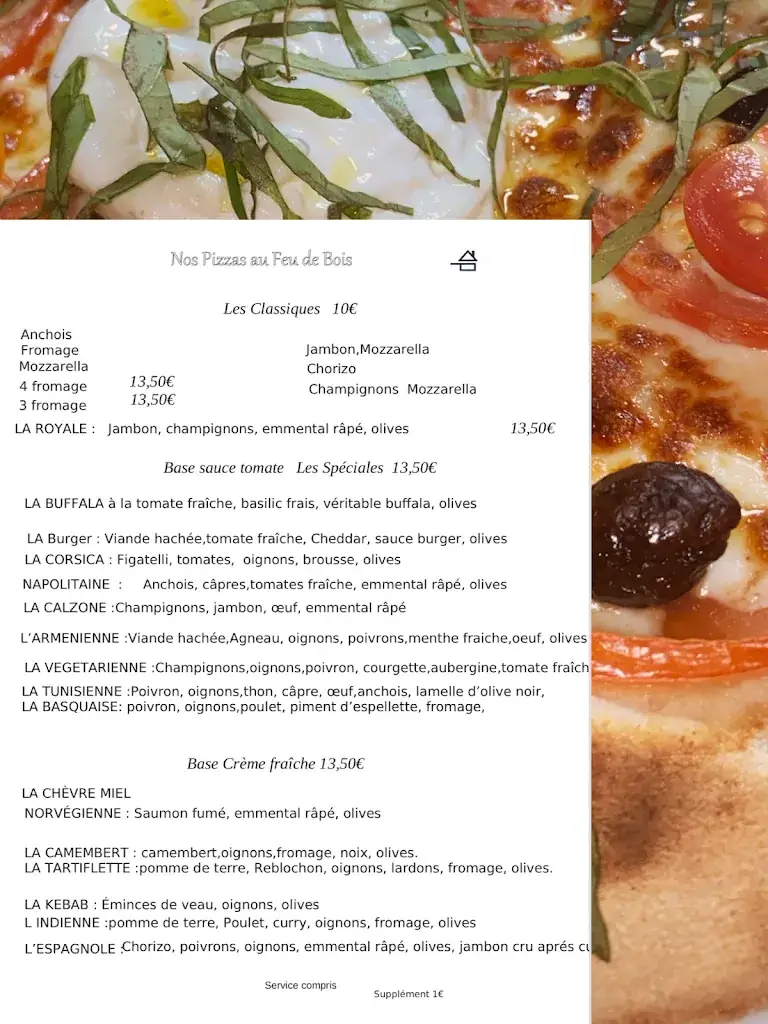 Menu_la Flambée du Village_Velaux_image_3