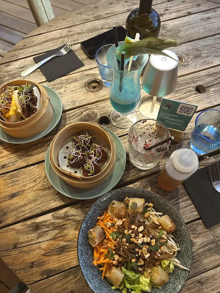 Baiba Zunde_Bel Lydie_Velaux_review