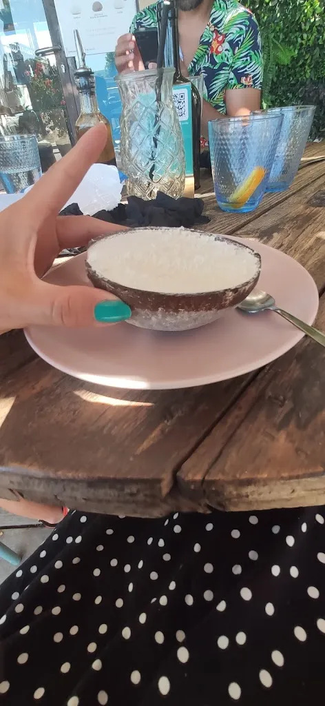 Lili parvaud_Bel Lydie_Velaux_review