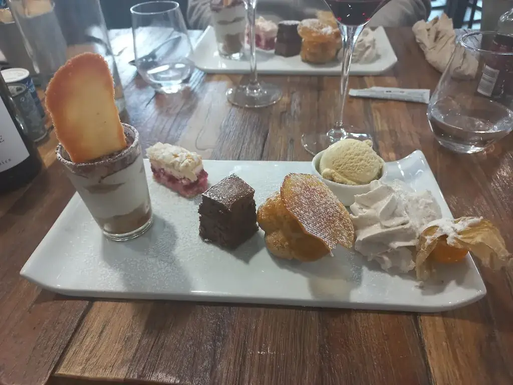 Menu_Le Goût Pile - Restaurant bistronomique_Vedène_image_5