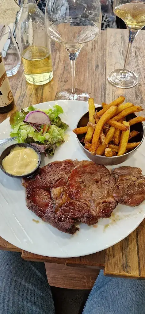 Menu_Le Goût Pile - Restaurant bistronomique_Vedène_image_7