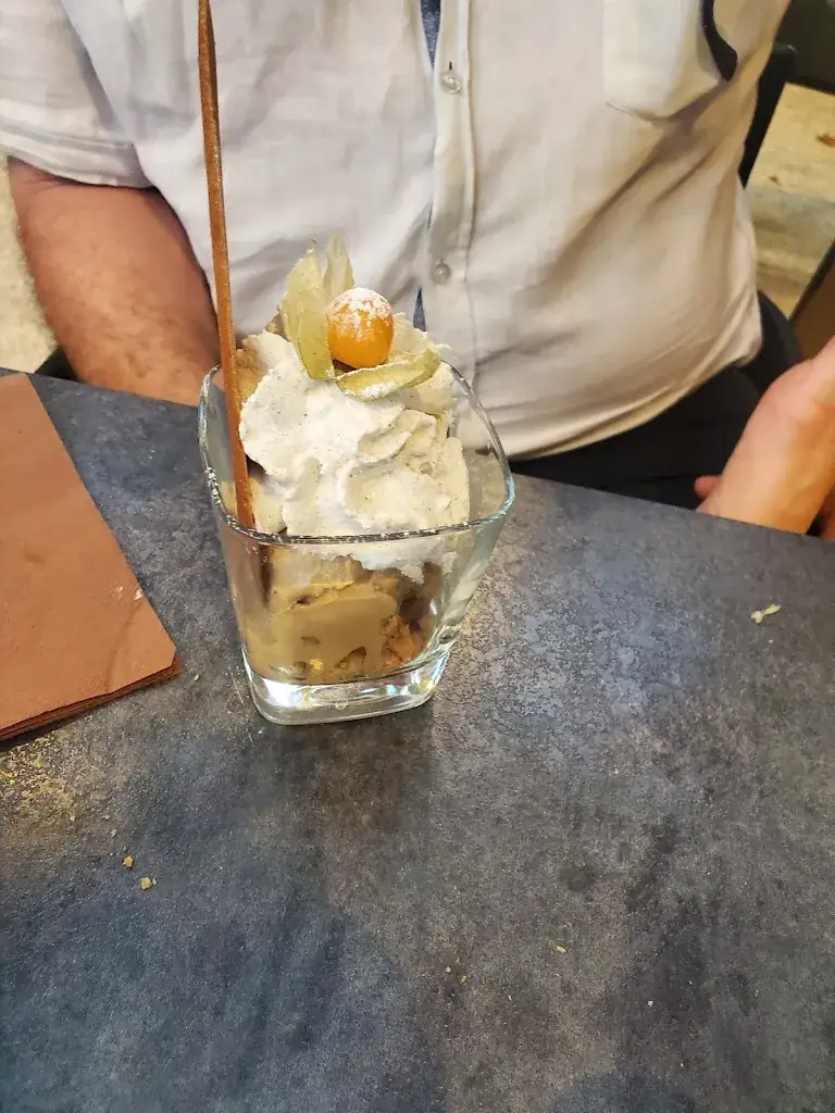 Menu_Le Goût Pile - Restaurant bistronomique_Vedène_image_8