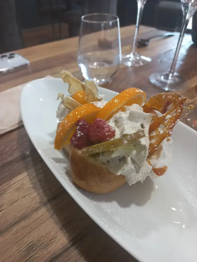 Menu_Le Goût Pile - Restaurant bistronomique_Vedène_image_9