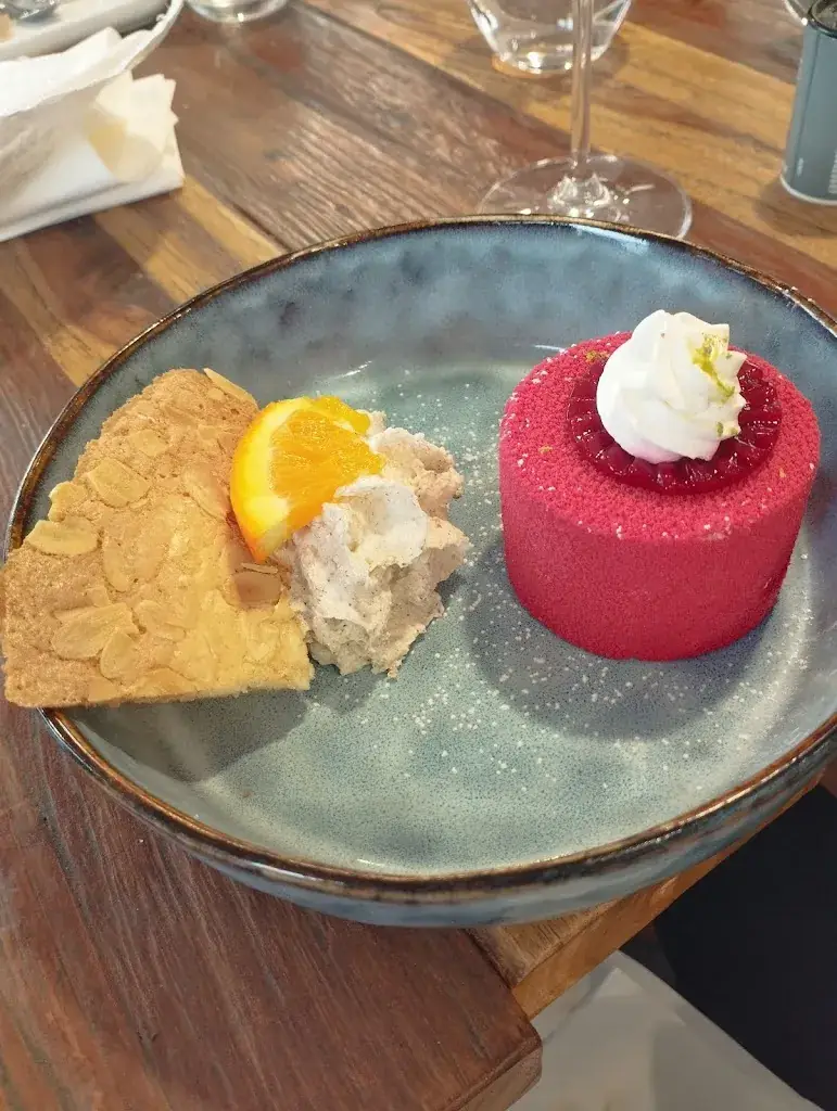 Sylvain_Le Goût Pile - Restaurant bistronomique_Vedène_review