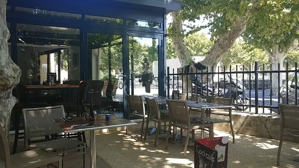 Le Goût Pile - Restaurant bistronomique restaurant in Vedène