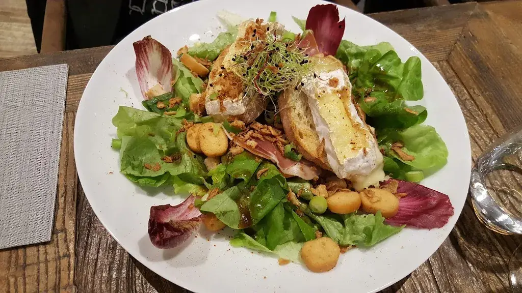 Le Goût Pile - Restaurant bistronomique_Vedène_slider_image_3