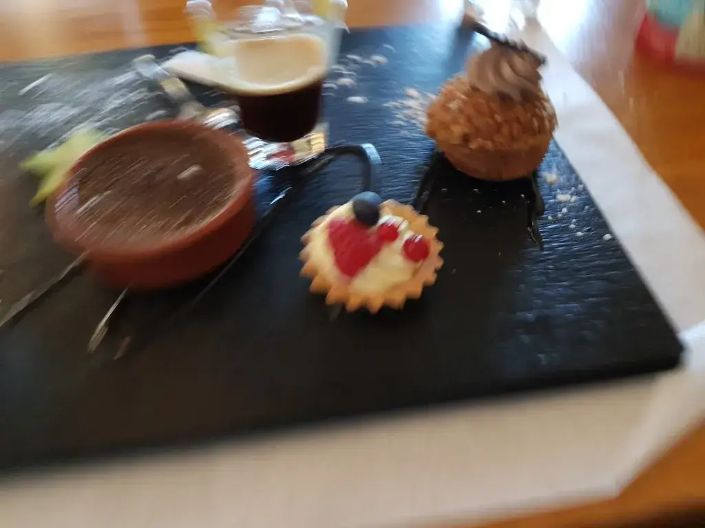 Menu_Restaurant Le Vieux Marché - Vedène_Vedène_image_5