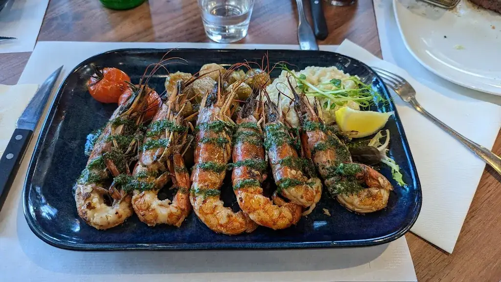 Menu_Restaurant Le Vieux Marché - Vedène_Vedène_image_7