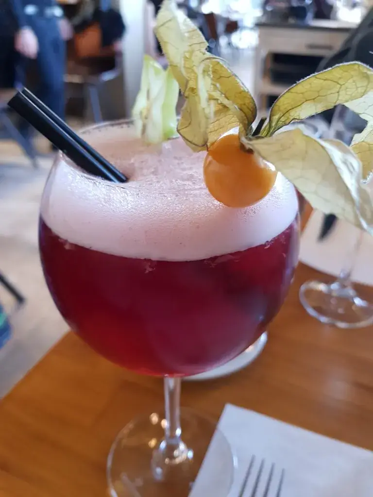 Menu_Restaurant Le Vieux Marché - Vedène_Vedène_image_8