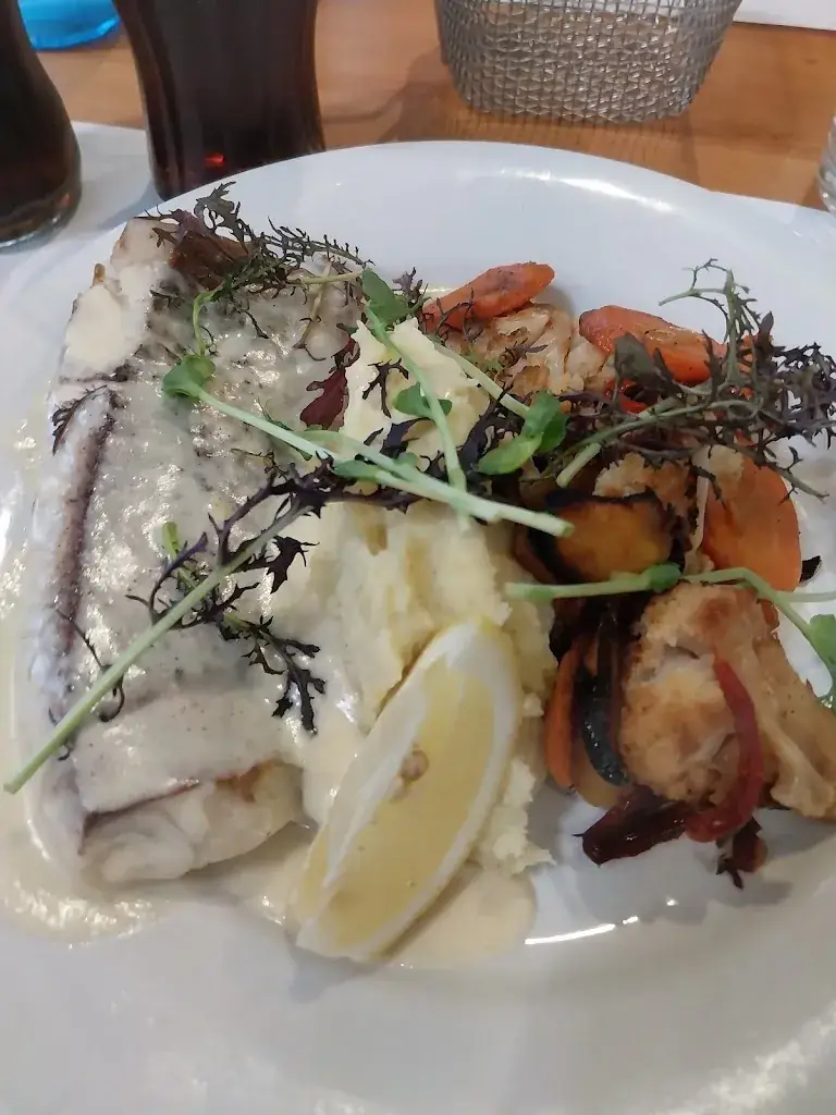 Vanessa_Restaurant Le Vieux Marché - Vedène_Vedène_review