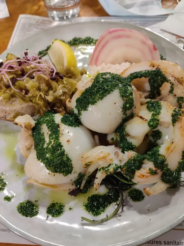 Jarek_Restaurant Le Vieux Marché - Vedène_Vedène_review