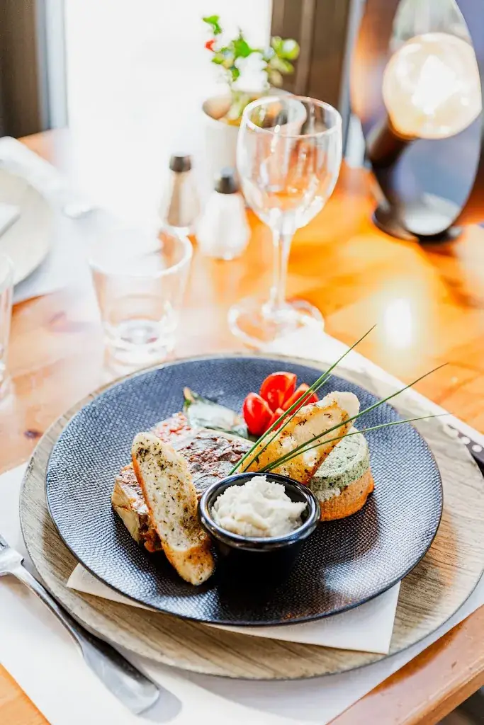 Restaurant Le Vieux Marché - Vedène_Vedène_slider_image_3