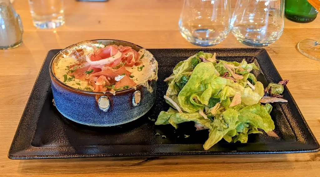 Menu_Le BonVivant • Pusignan_Pusignan_image_7