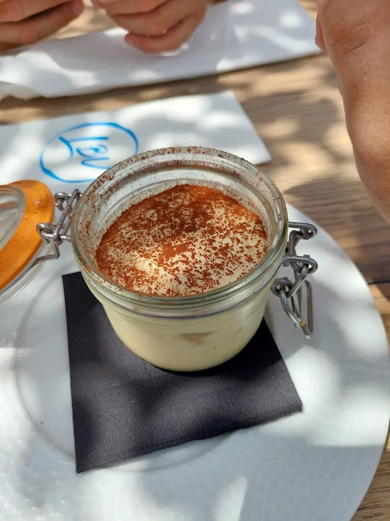 Menu_Le BonVivant • Pusignan_Pusignan_image_9