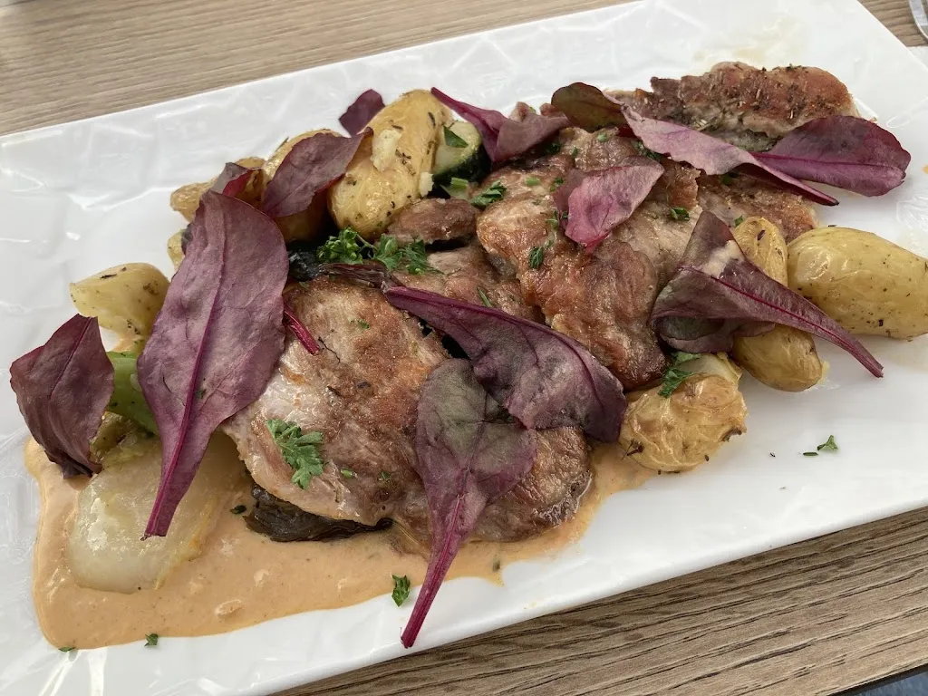 Wira Satria_Le BonVivant • Pusignan_Pusignan_review