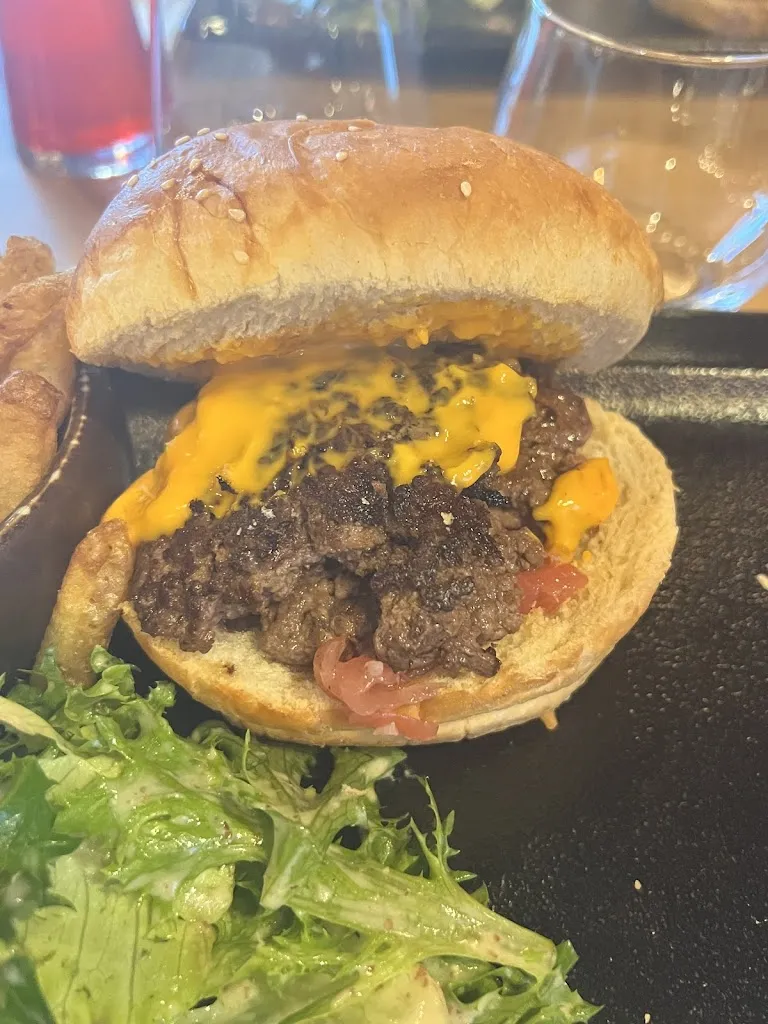 Alexandre_Le BonVivant • Pusignan_Pusignan_review