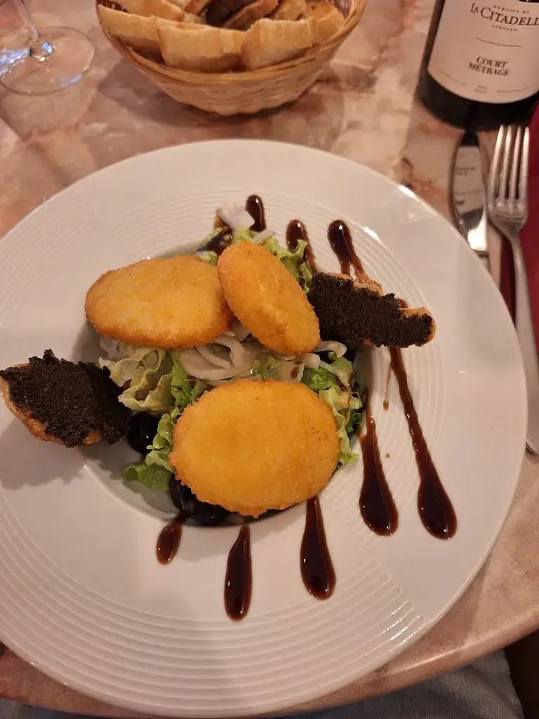 Menu_L'Autre Table - Restaurant & Bar à Vins_Vedène_image_6