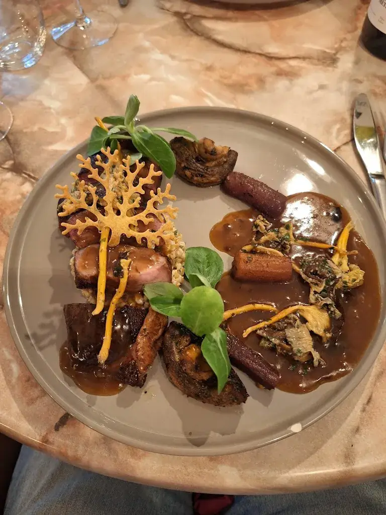 Menu_L'Autre Table - Restaurant & Bar à Vins_Vedène_image_7