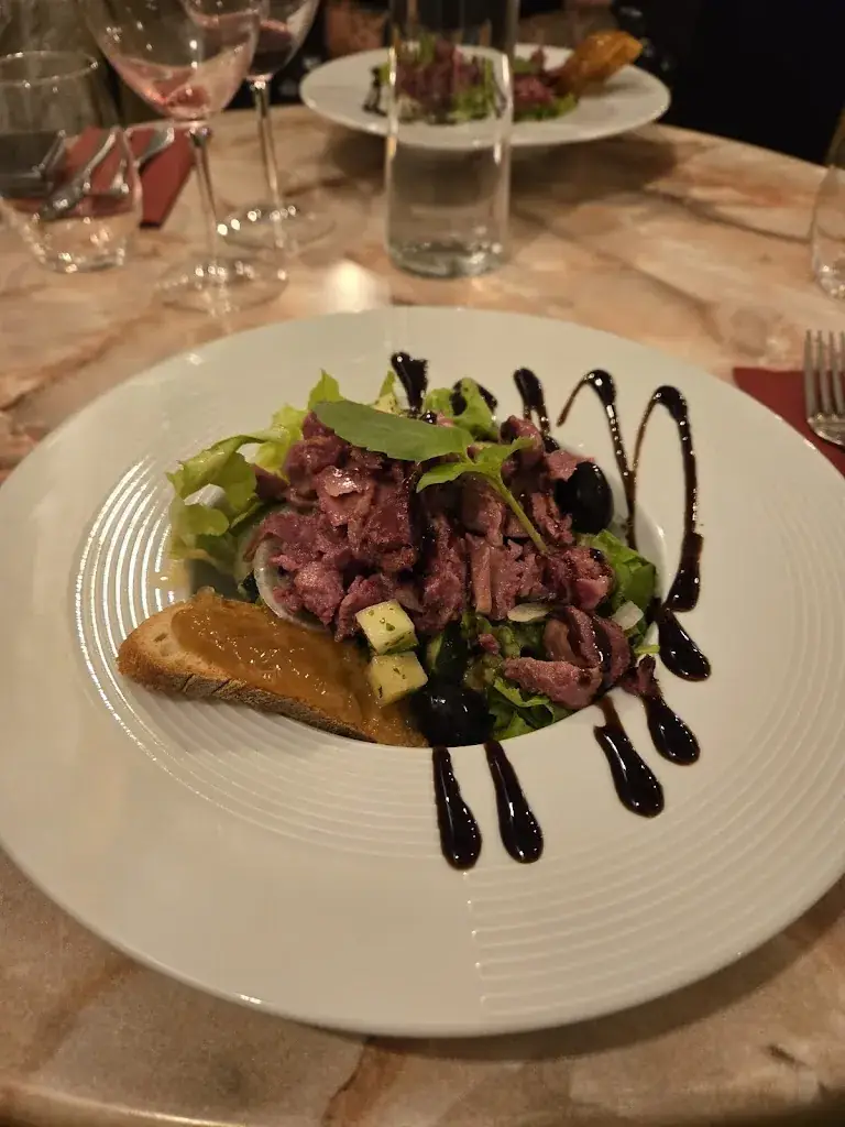 Alice Letreneuf_L'Autre Table - Restaurant & Bar à Vins_Vedène_review