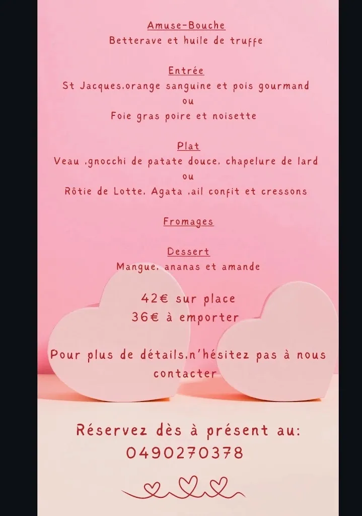 Menu_Comptoir des Frangines_Vedène_image_2