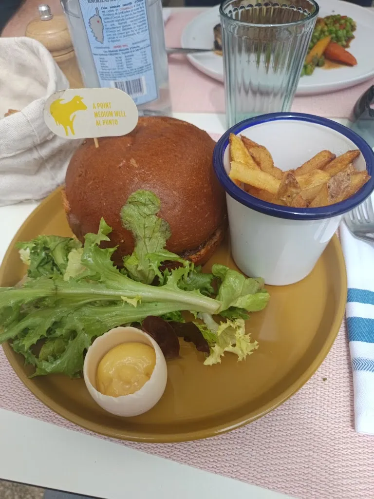 Nicolas Melck_Comptoir des Frangines_Vedène_review